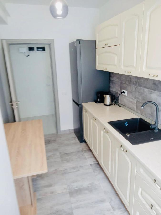 Altheda Living Welcome Home Suceava Exterior photo