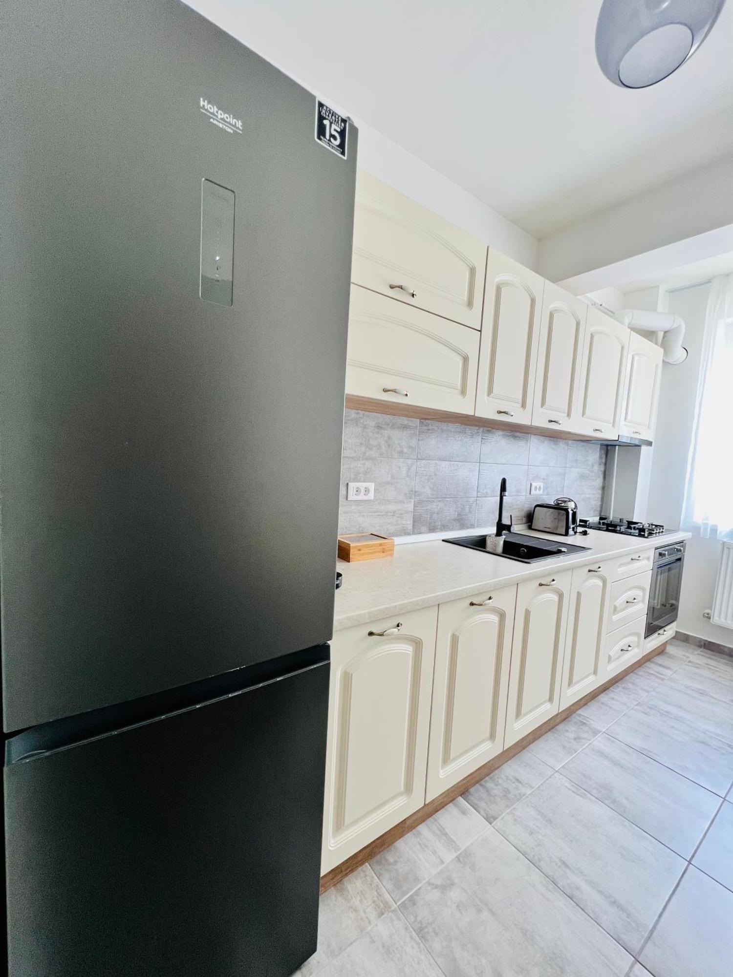 Altheda Living Welcome Home Suceava Exterior photo