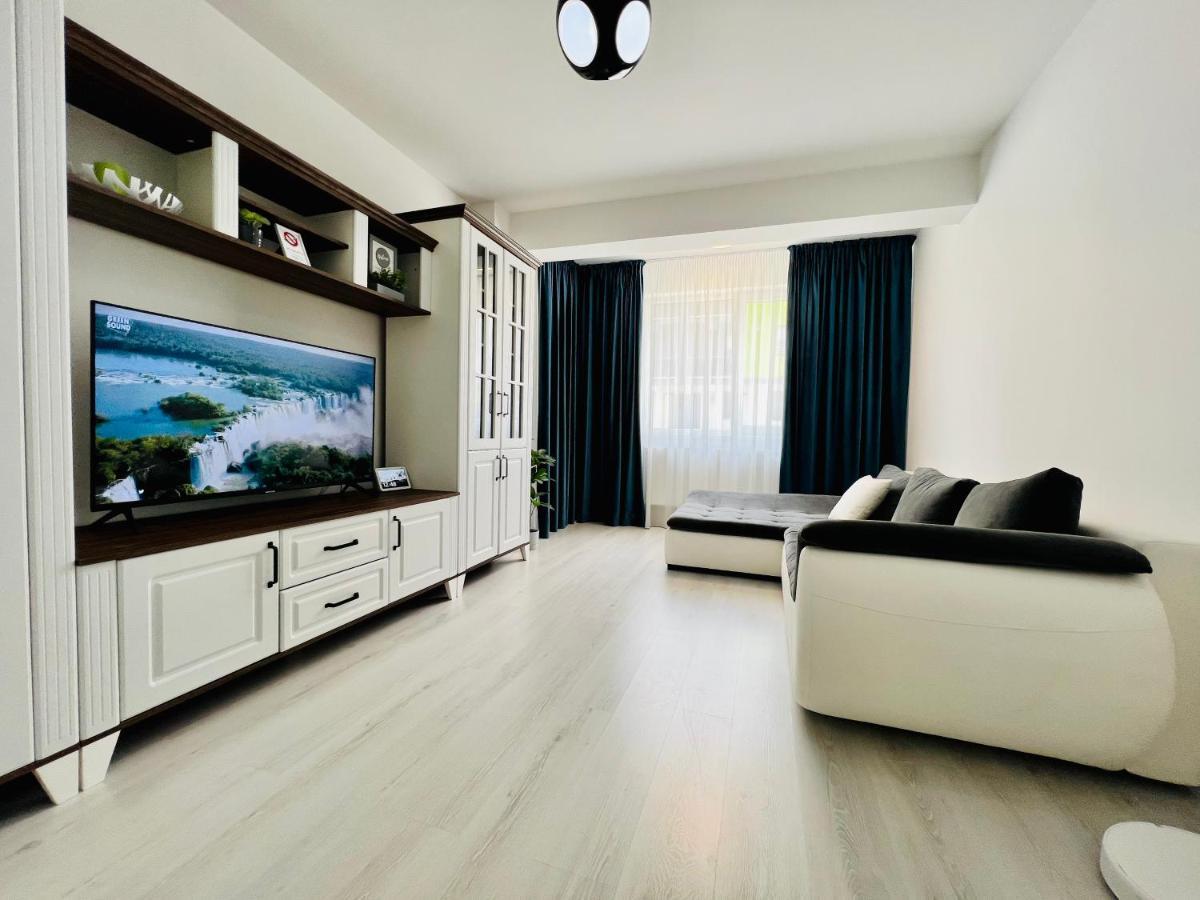 Altheda Living Welcome Home Suceava Exterior photo