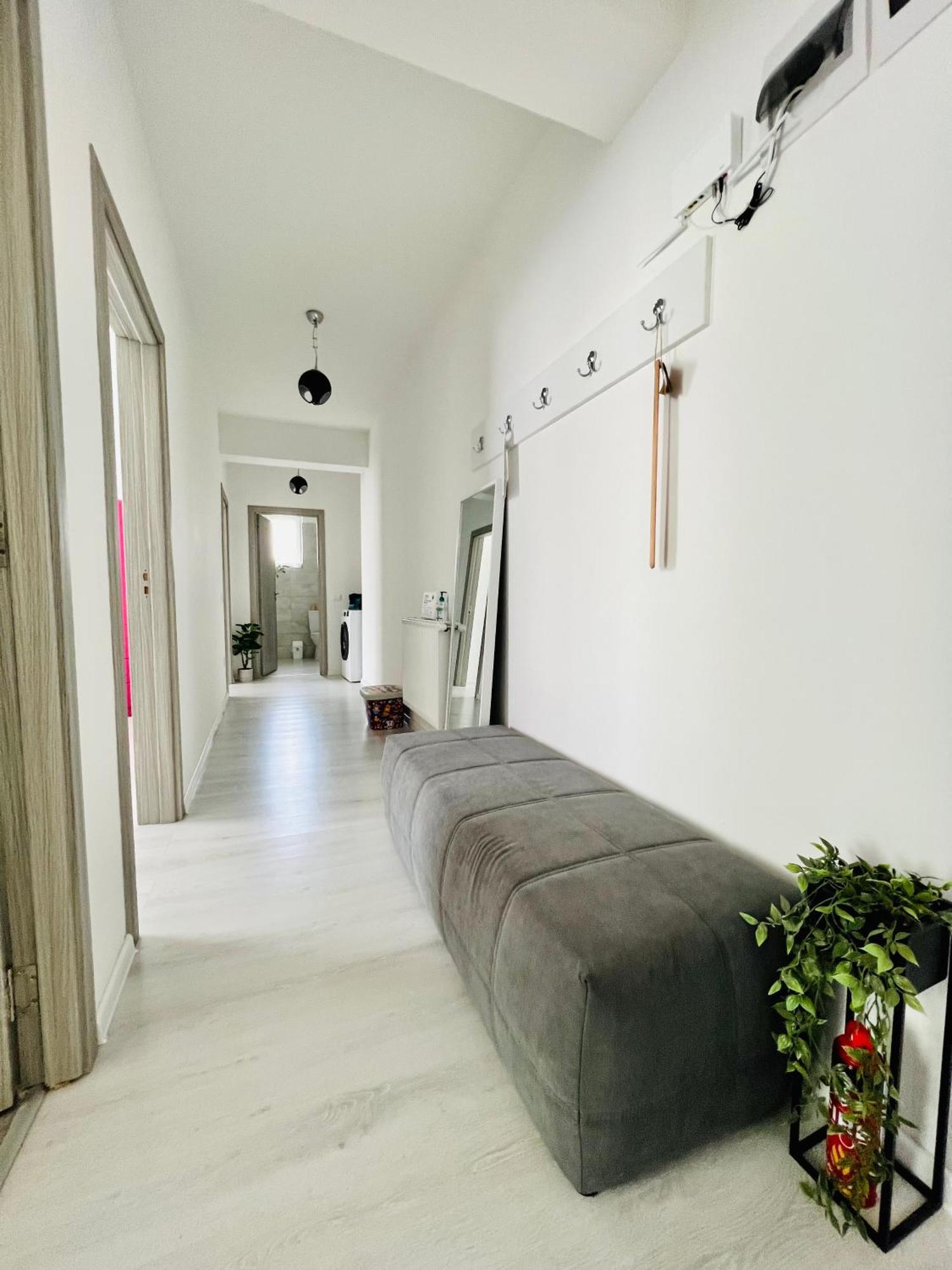 Altheda Living Welcome Home Suceava Exterior photo