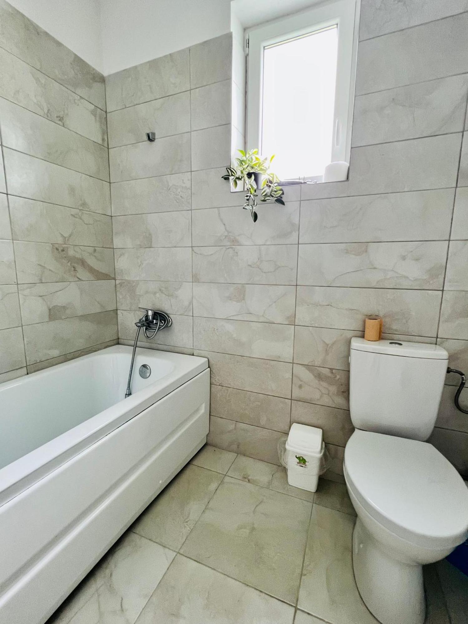 Altheda Living Welcome Home Suceava Exterior photo